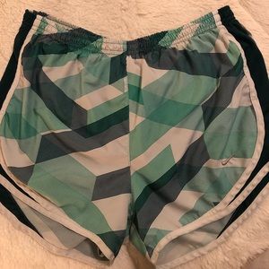 Nike shorts